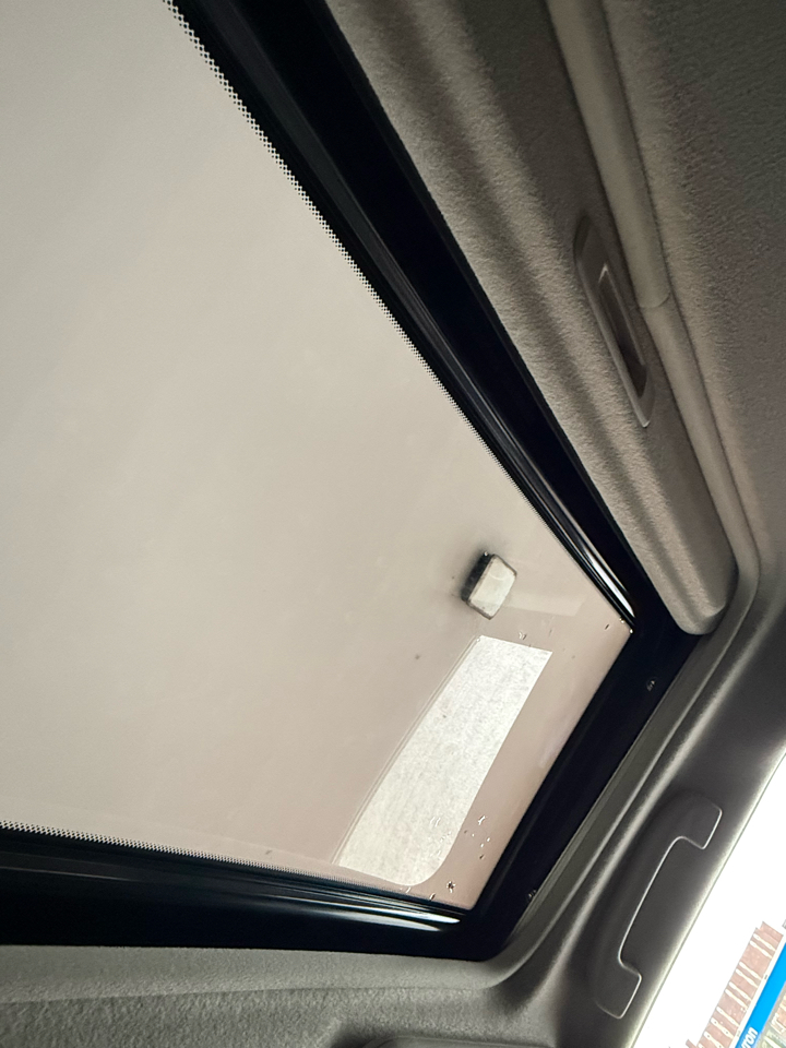 Nissan Juke 5dr Wgn CVT SV AWD 2016