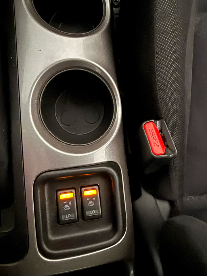 Nissan Juke 5dr Wgn CVT SV AWD 2016