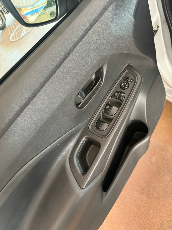 Nissan Versa S CVT 2020