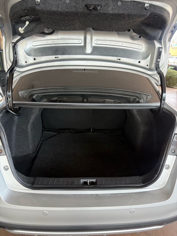 Nissan Versa S CVT 2020