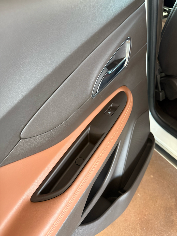 Buick Encore AWD 4dr Leather 2016