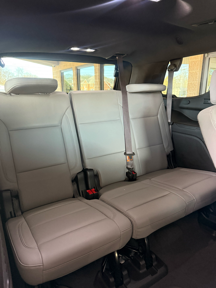 Chevrolet Tahoe 4WD 4dr Z71 2023