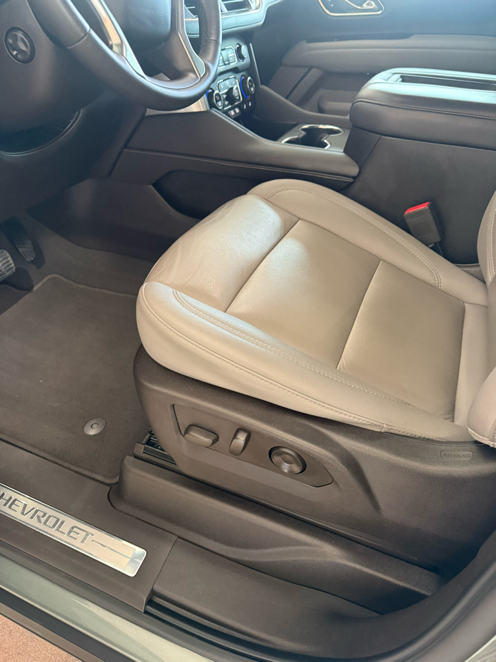 Chevrolet Tahoe 4WD 4dr Z71 2023