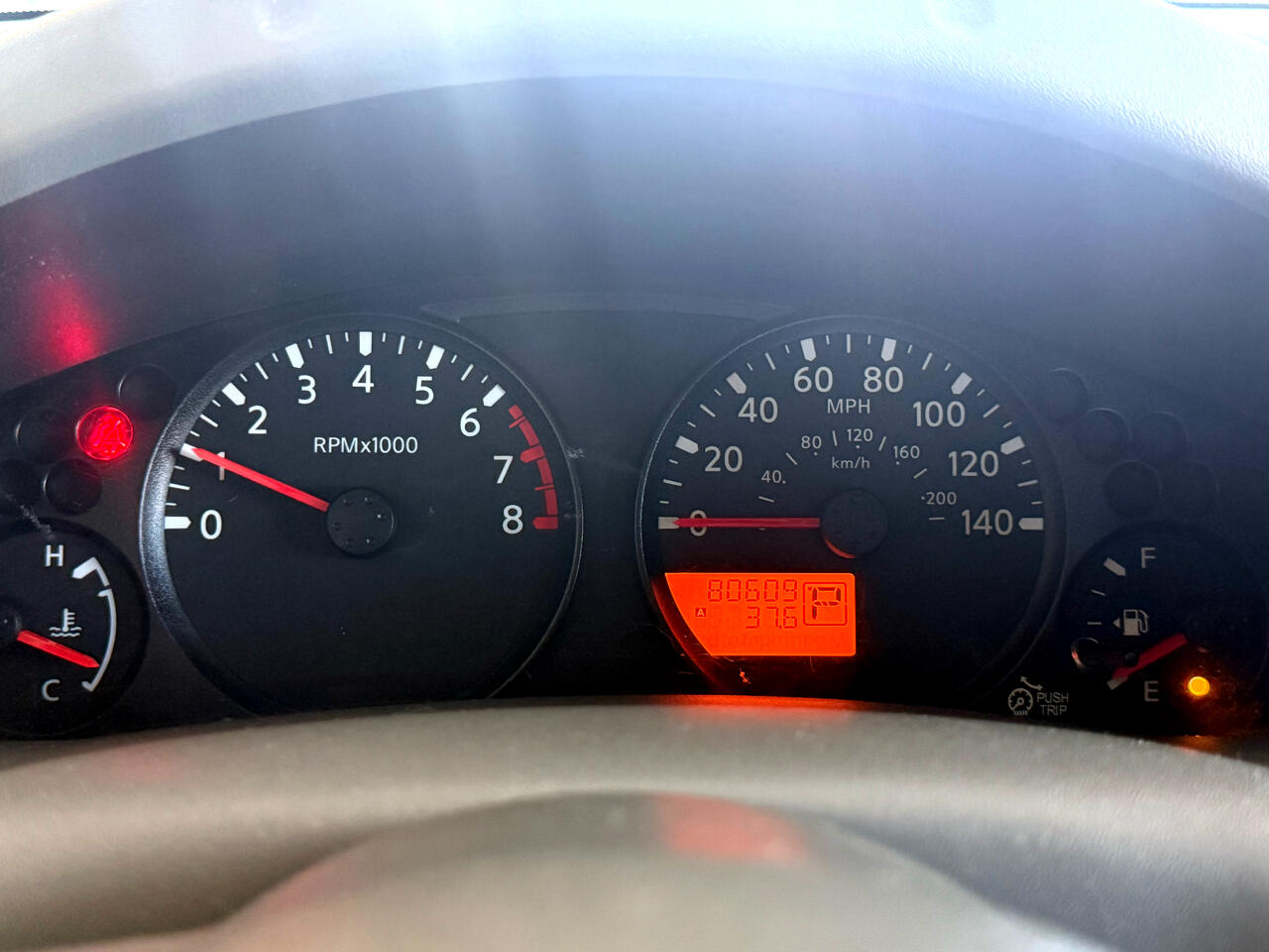 Nissan Frontier 2WD King Cab I4 Auto S 2016