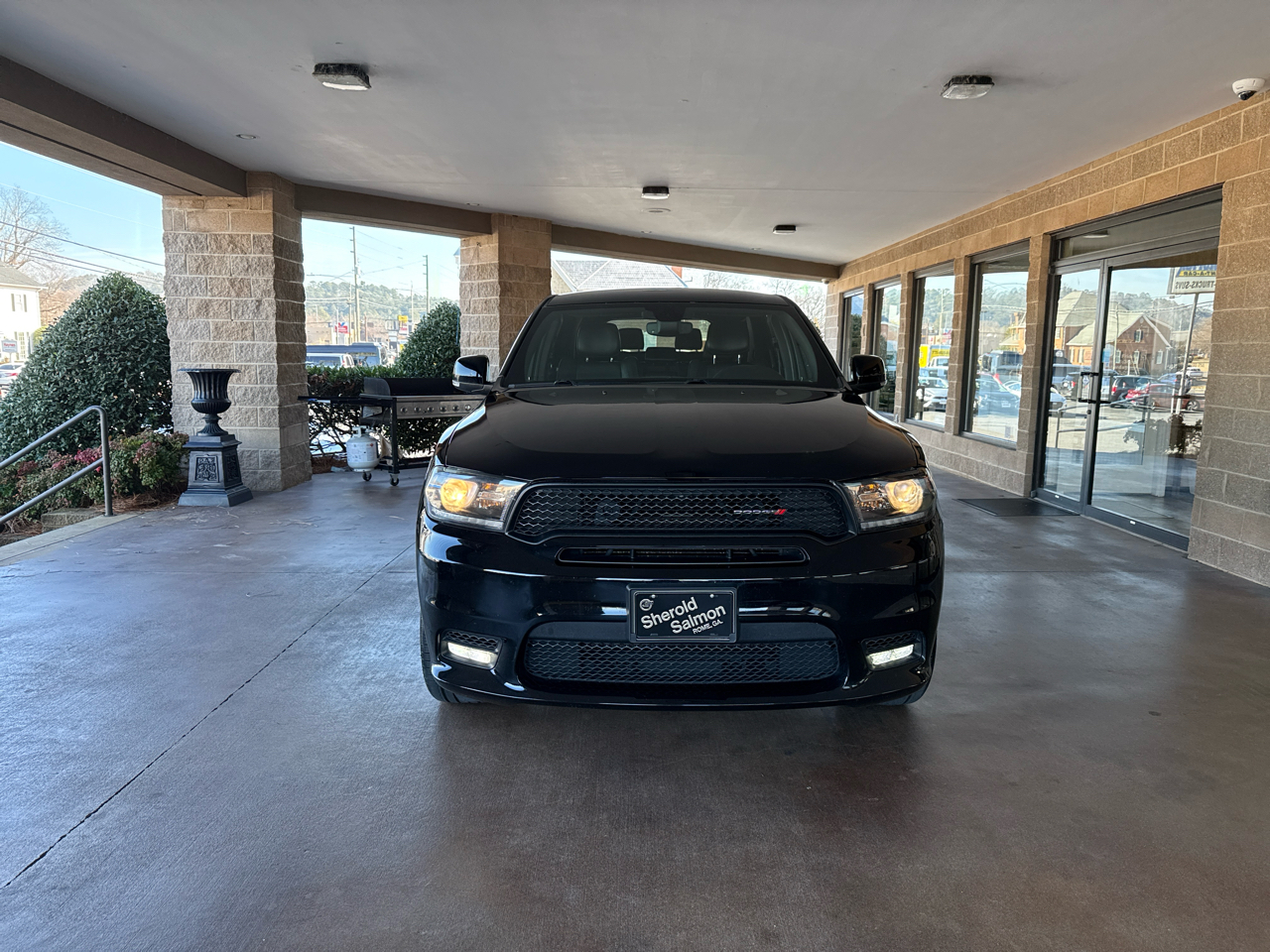 Dodge Durango GT Plus AWD 2019