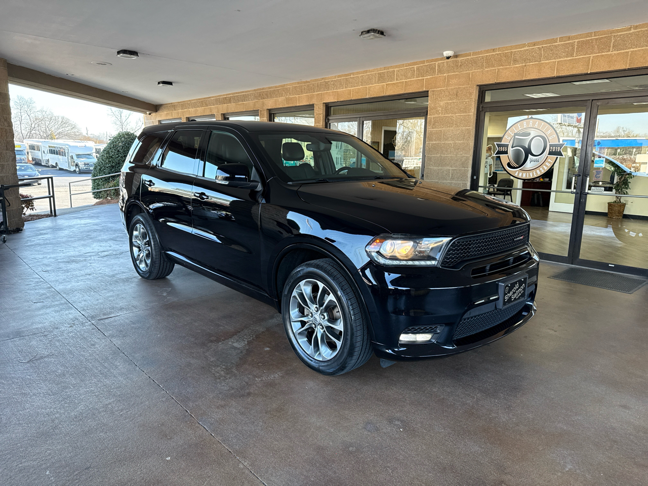 Dodge Durango GT Plus AWD 2019