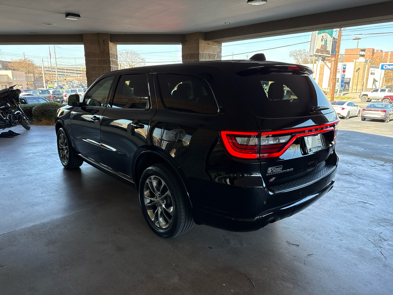 Dodge Durango GT Plus AWD 2019