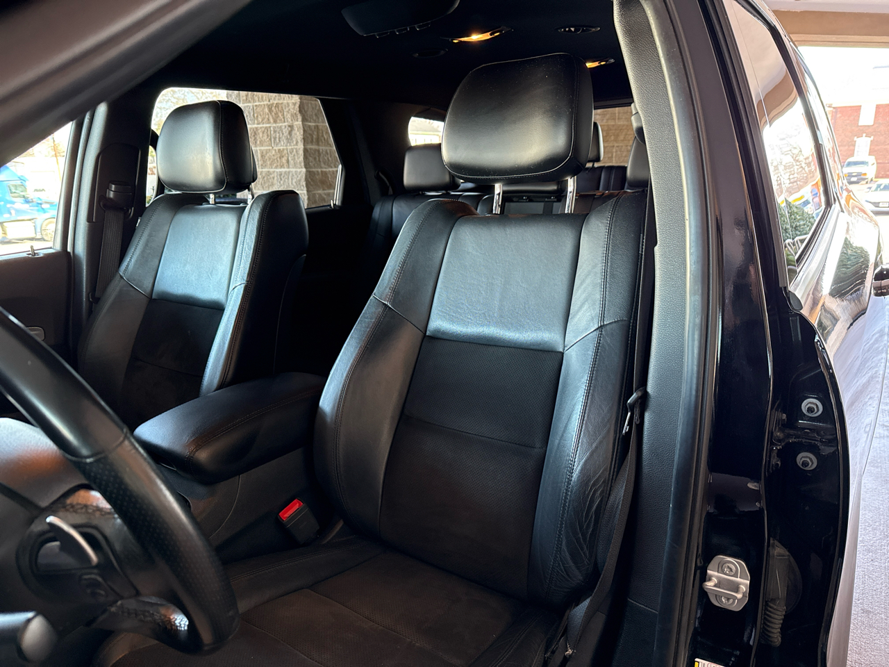 Dodge Durango GT Plus AWD 2019