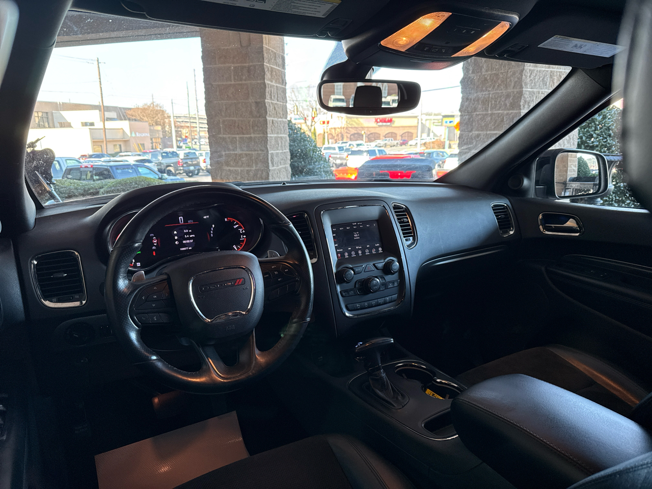 Dodge Durango GT Plus AWD 2019