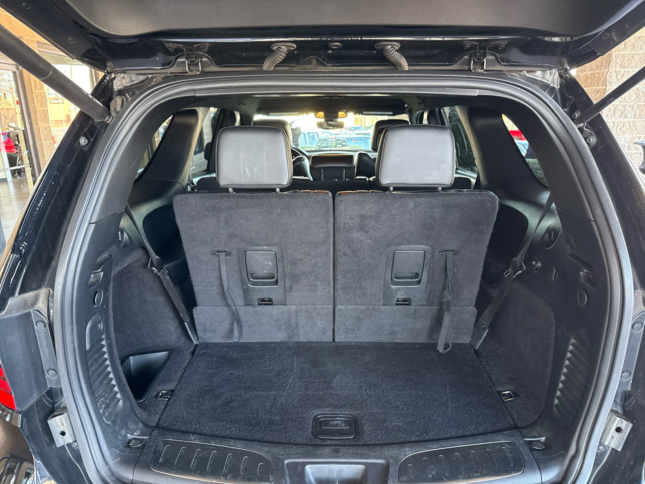 Dodge Durango GT Plus AWD 2019