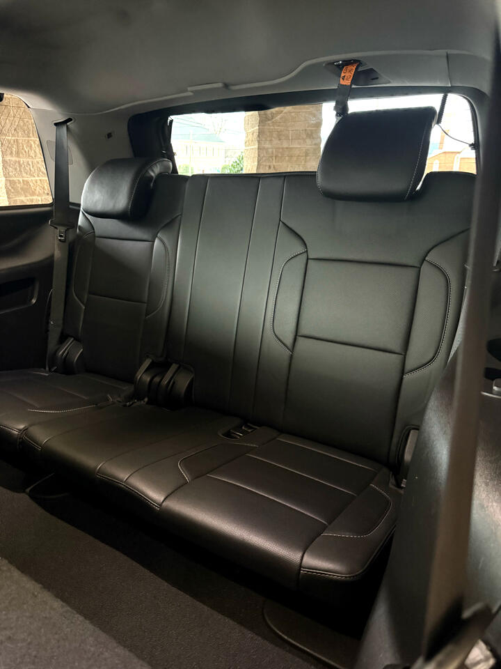 GMC Yukon 4WD 4dr SLT 2019