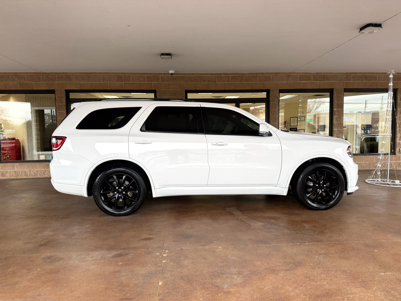 Dodge Durango R/T AWD 2017