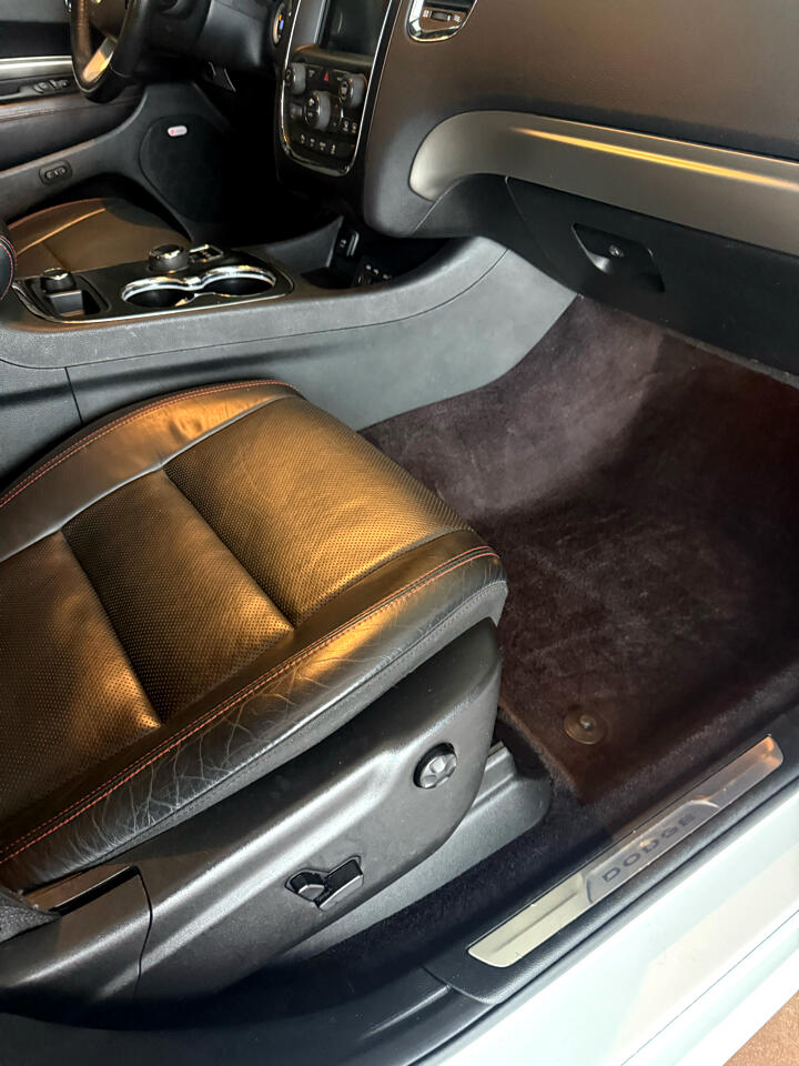 Dodge Durango R/T AWD 2017