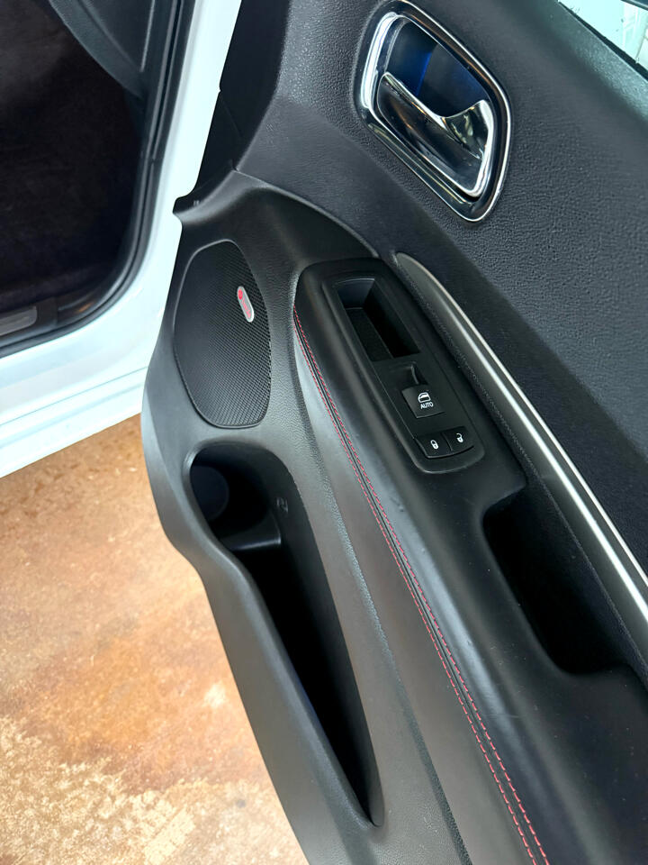 Dodge Durango R/T AWD 2017