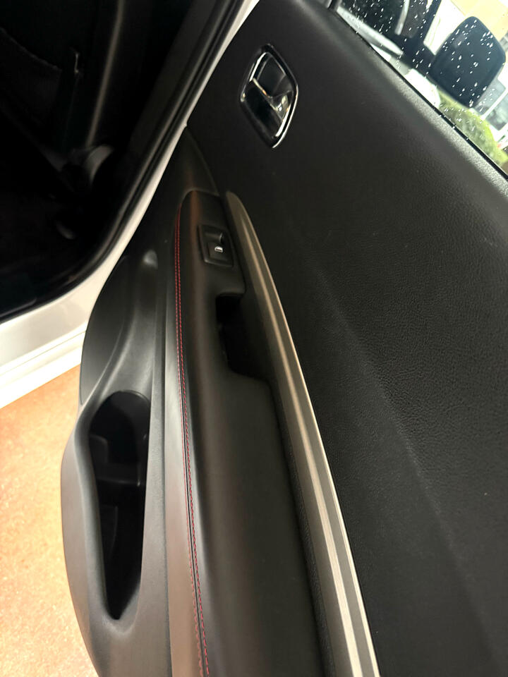 Dodge Durango R/T AWD 2017