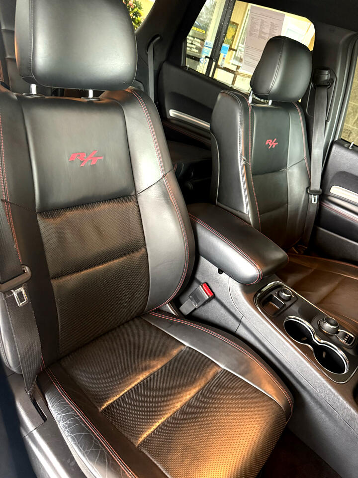 Dodge Durango R/T AWD 2017