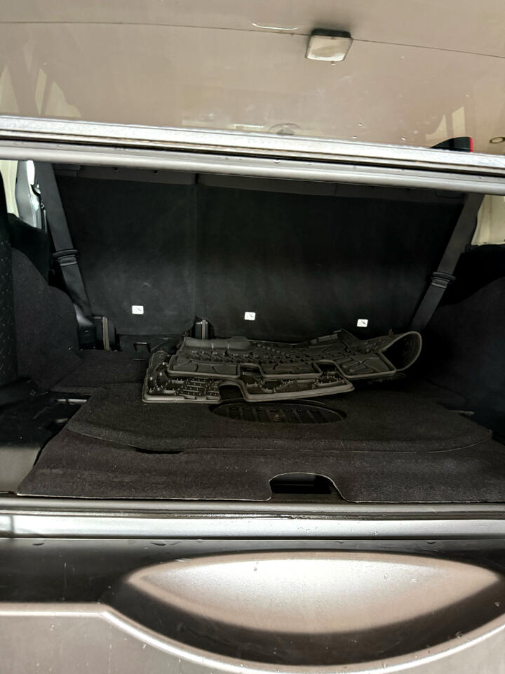 Jeep Wrangler Unlimited Sport 4x4 2017