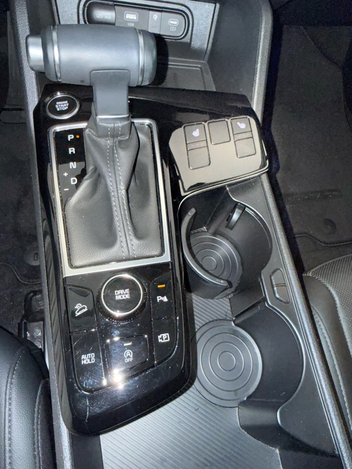 Kia Sportage SX FWD 2025