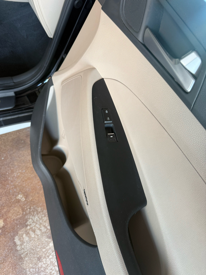 Hyundai Tucson Limited AWD 2018