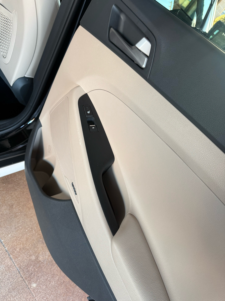 Hyundai Tucson Limited AWD 2018