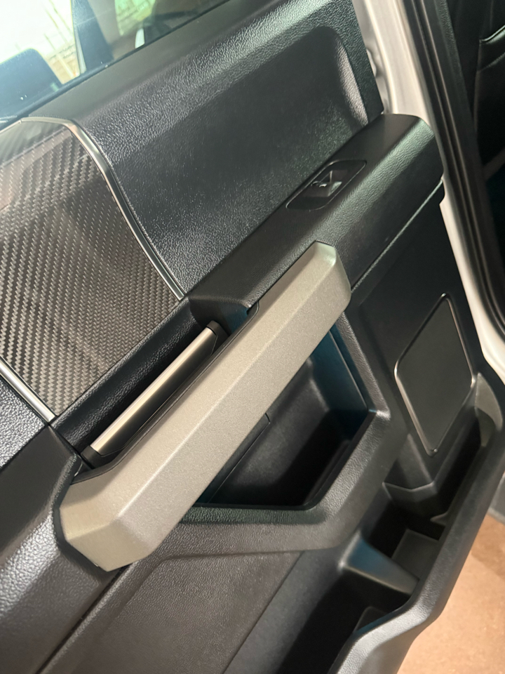 Ford F-150 Raptor 4WD SuperCrew 5.5' Box 2019