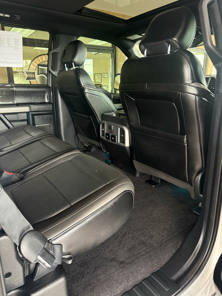 Ford F-150 Raptor 4WD SuperCrew 5.5' Box 2019