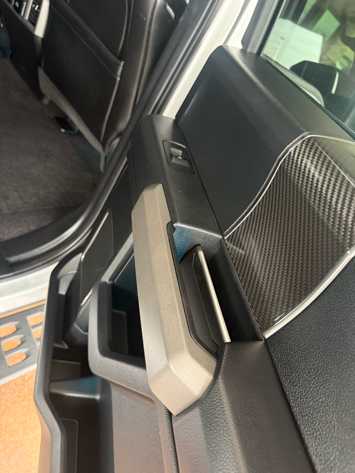 Ford F-150 Raptor 4WD SuperCrew 5.5' Box 2019