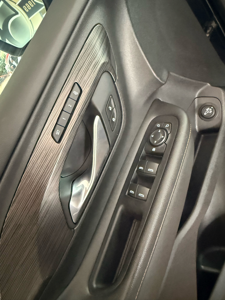 GMC Terrain FWD 4dr SLT 2019