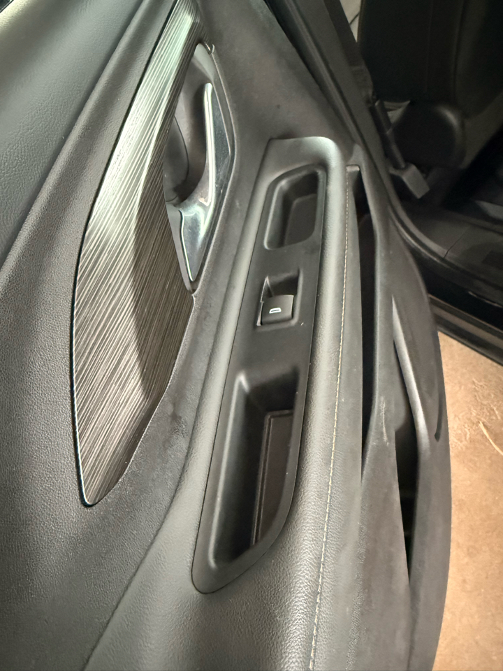 GMC Terrain FWD 4dr SLT 2019