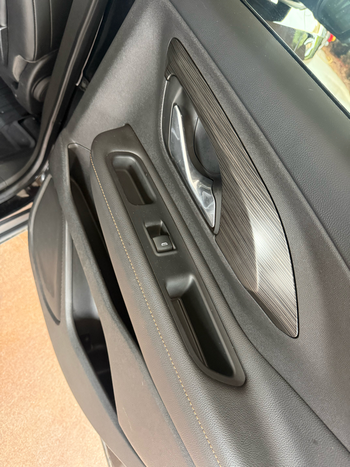 GMC Terrain FWD 4dr SLT 2019