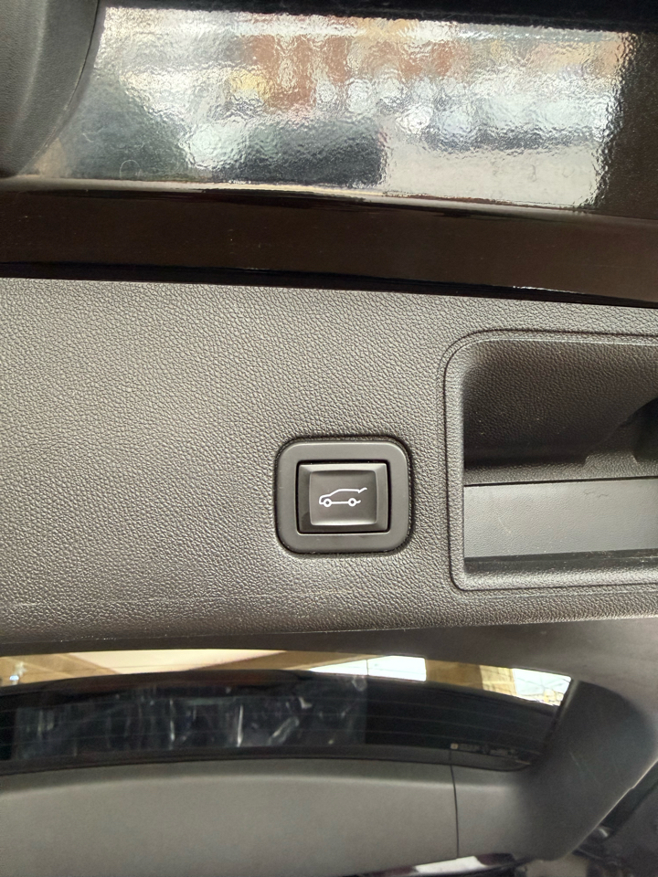 GMC Terrain FWD 4dr SLT 2019