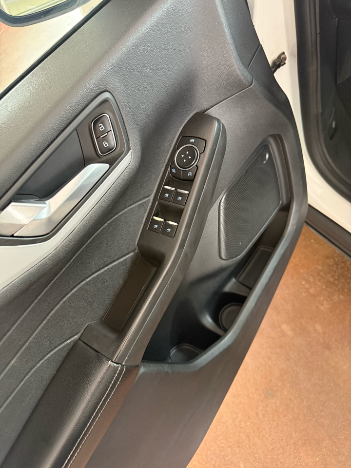 Ford Escape SEL AWD 2021