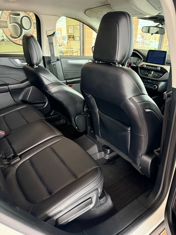 Ford Escape SEL AWD 2021