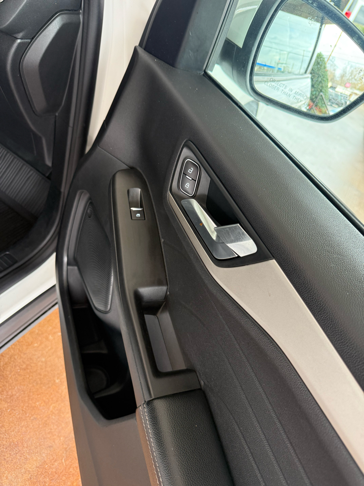 Ford Escape SEL AWD 2021