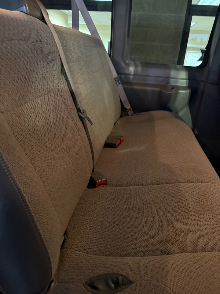 GMC Savana Passenger RWD 3500 155" LS 2023
