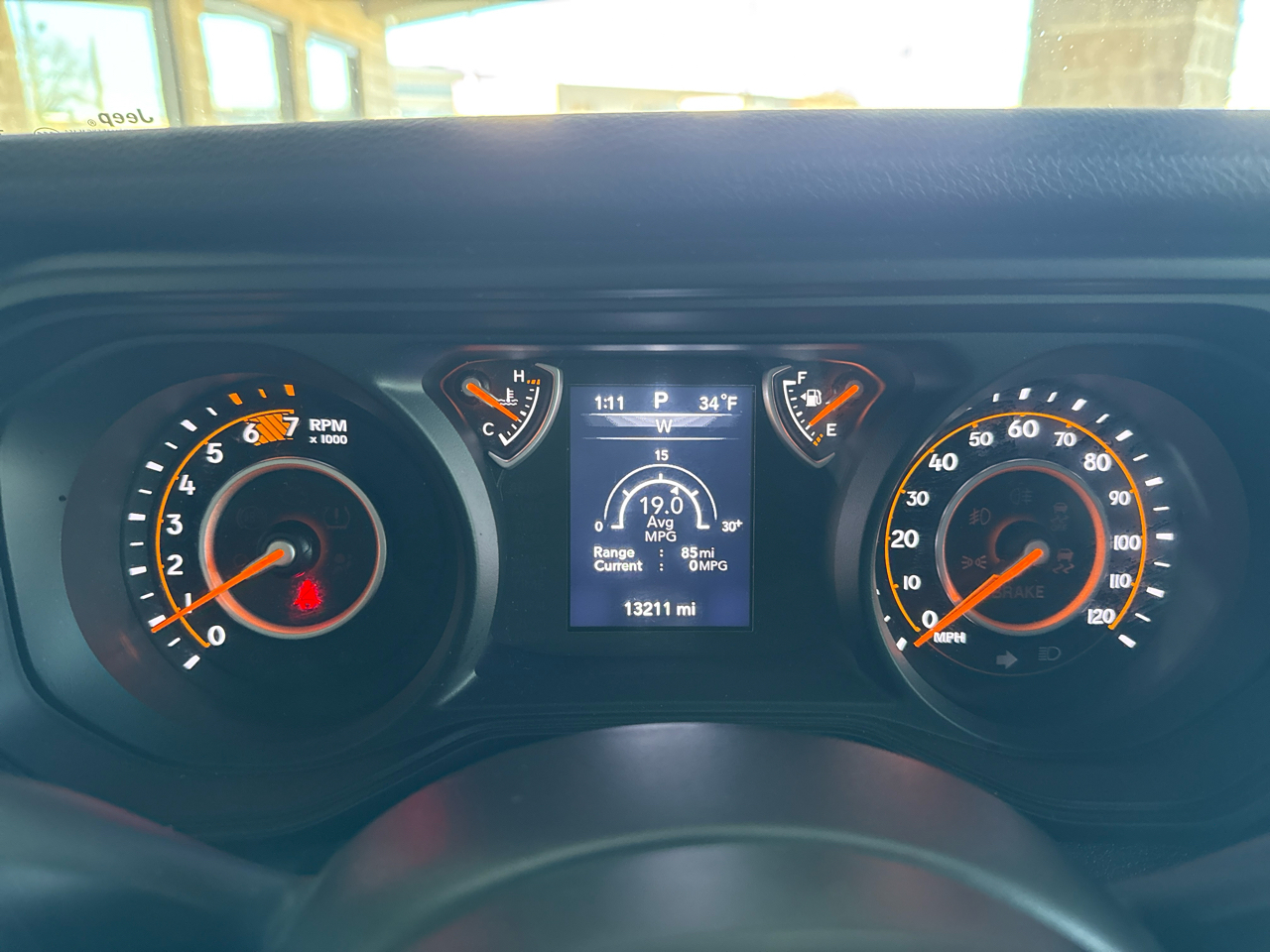 Jeep Wrangler Sport 2 Door 4x4 2024