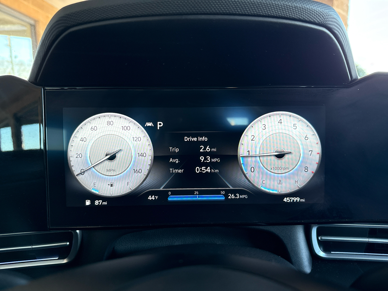 Hyundai Elantra Limited IVT 2023