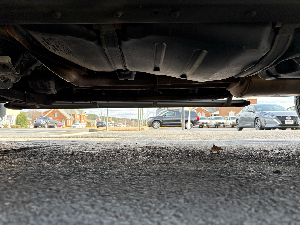 Toyota Tundra 4WD 1794 Edition CrewMax 5.5' Bed 5.7L (Natl) 2017