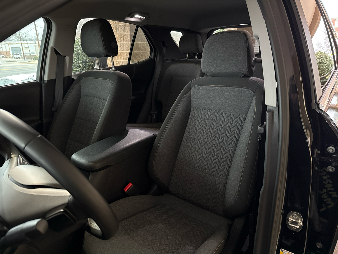 Chevrolet Equinox AWD 4dr LT w/1LT 2024