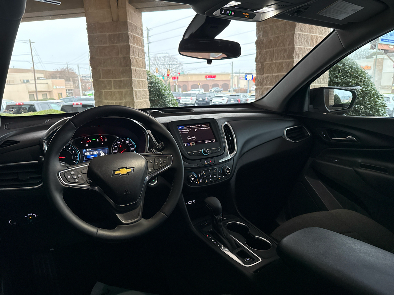 Chevrolet Equinox AWD 4dr LT w/1LT 2024