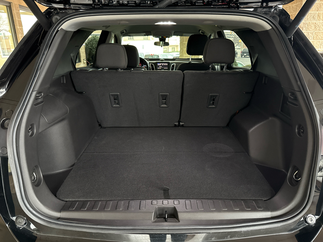 Chevrolet Equinox AWD 4dr LT w/1LT 2024