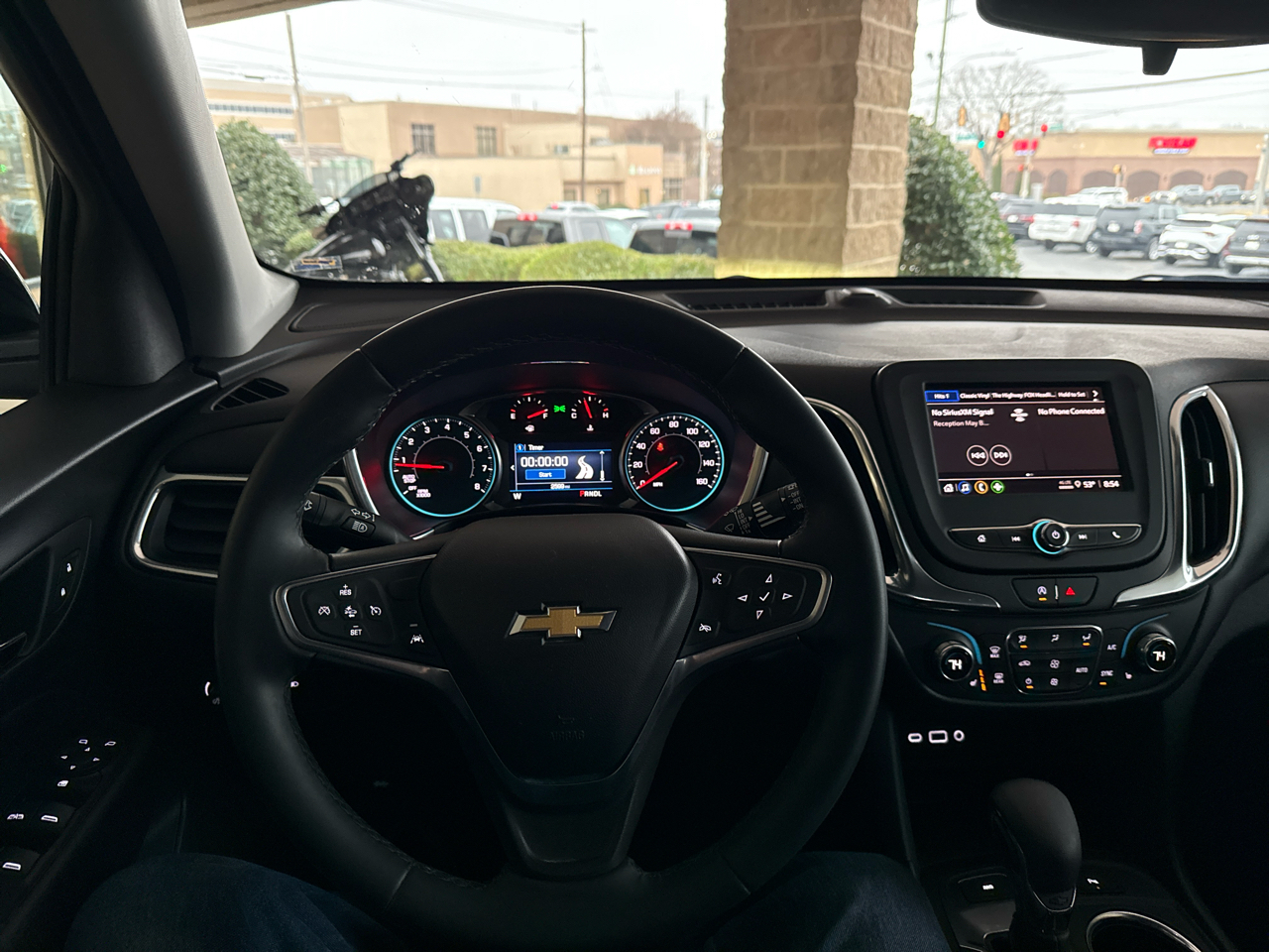 Chevrolet Equinox AWD 4dr LT w/1LT 2024