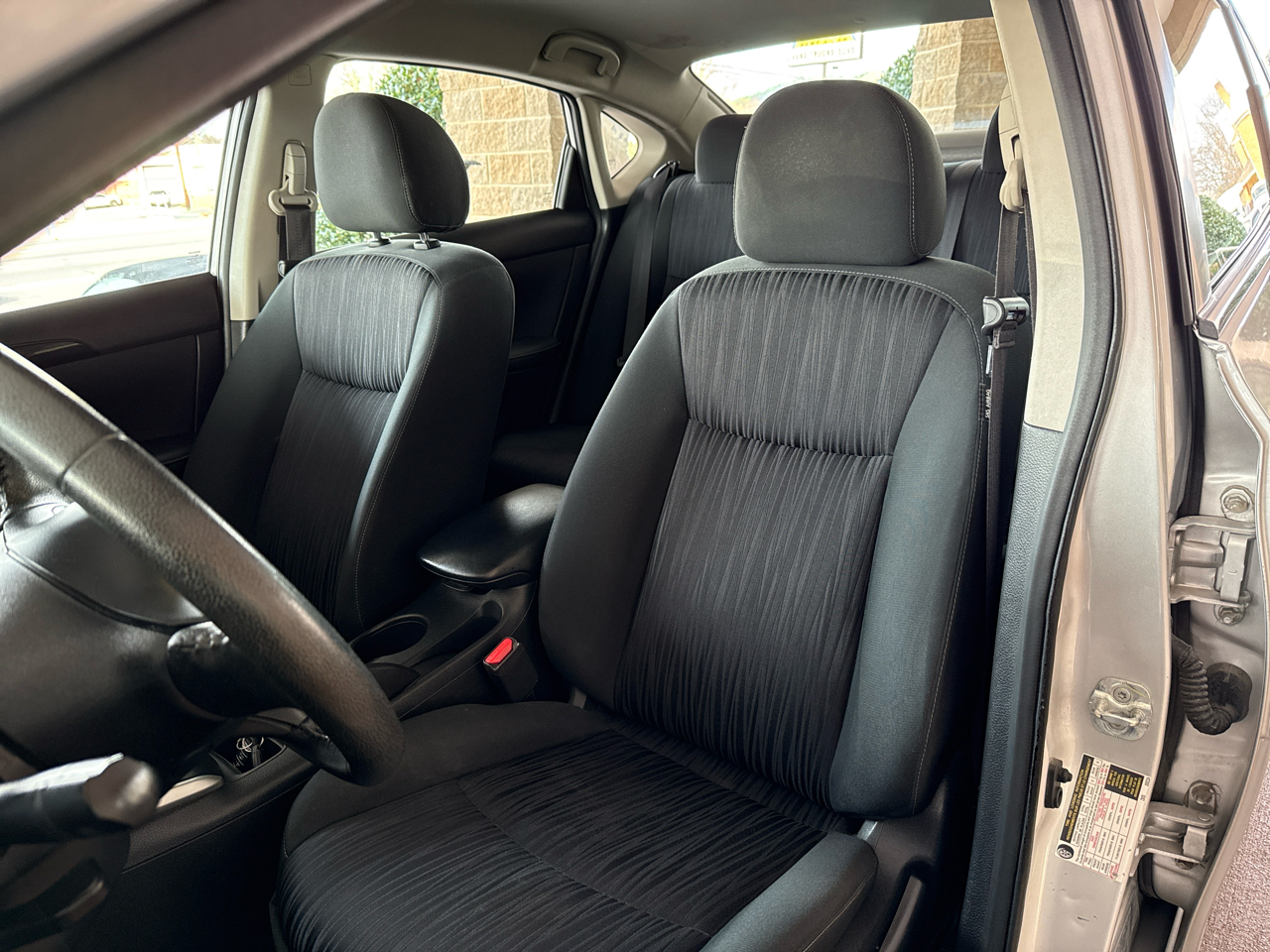 Nissan Sentra SV CVT *Ltd Avail* 2019