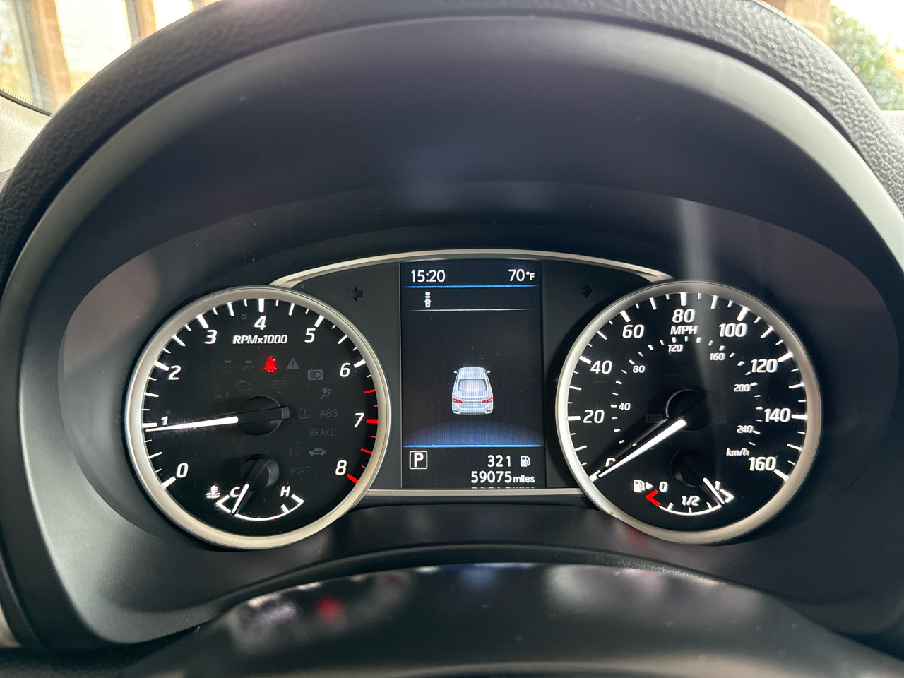 Nissan Sentra SV CVT *Ltd Avail* 2019