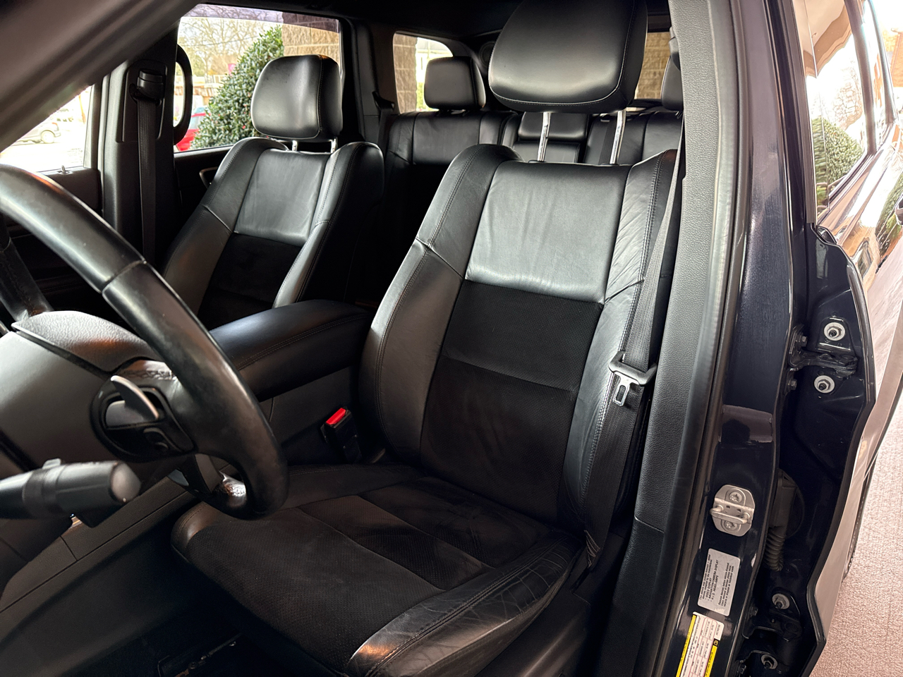 Jeep Grand Cherokee Altitude 4x4 *Ltd Avail* 2017