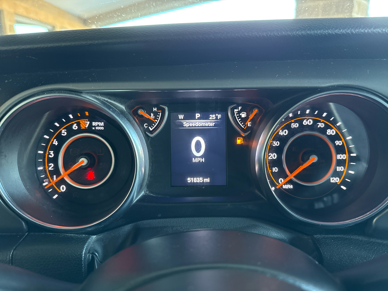 Jeep Gladiator Willys Sport 4x4 2022