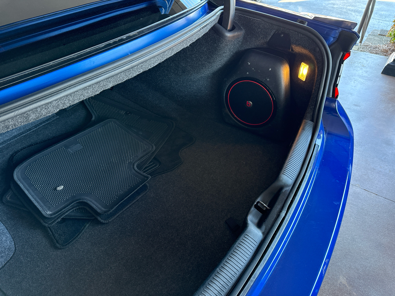 Dodge Charger GT AWD 2018