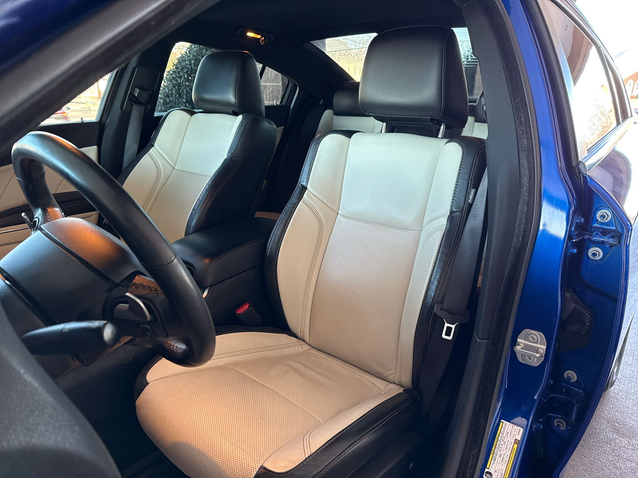 Dodge Charger GT AWD 2018