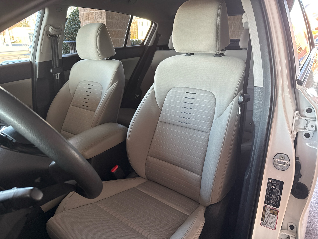 Kia Sportage LX AWD 2020