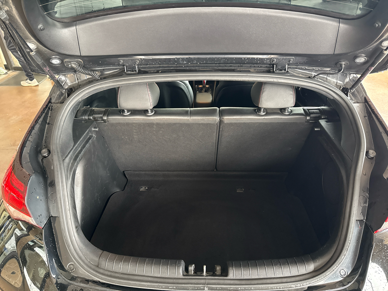 Hyundai Veloster Turbo DCT 2019